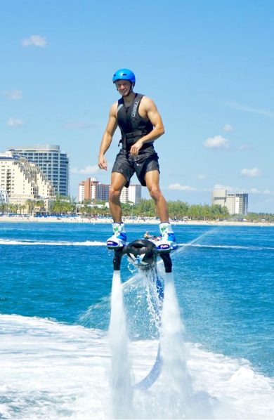 Aquaflight | #1 Watersport Company in South Florida